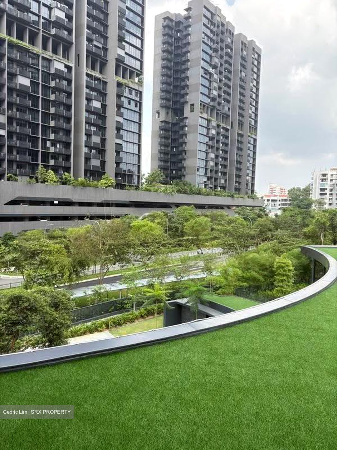 Hillock Green (D26), Apartment #628837191